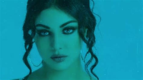 ibtissam video